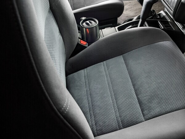Platamid® Hot Melt Adhesives for car seat